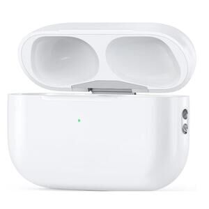 Wireless Charging Case for AirPods Pro 1st & 2nd Gen USB-C